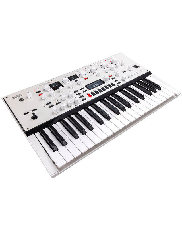 Korg KingKorg Neo