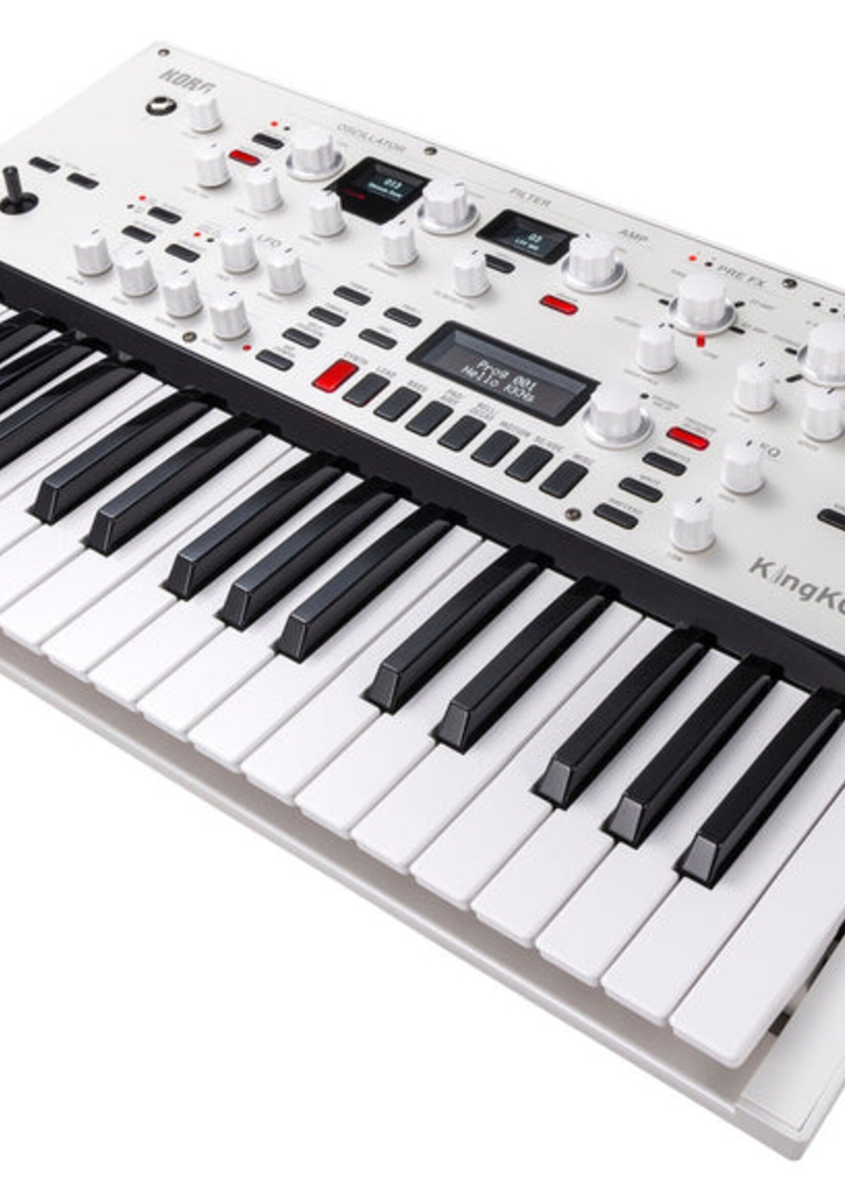 Korg KingKorg Neo