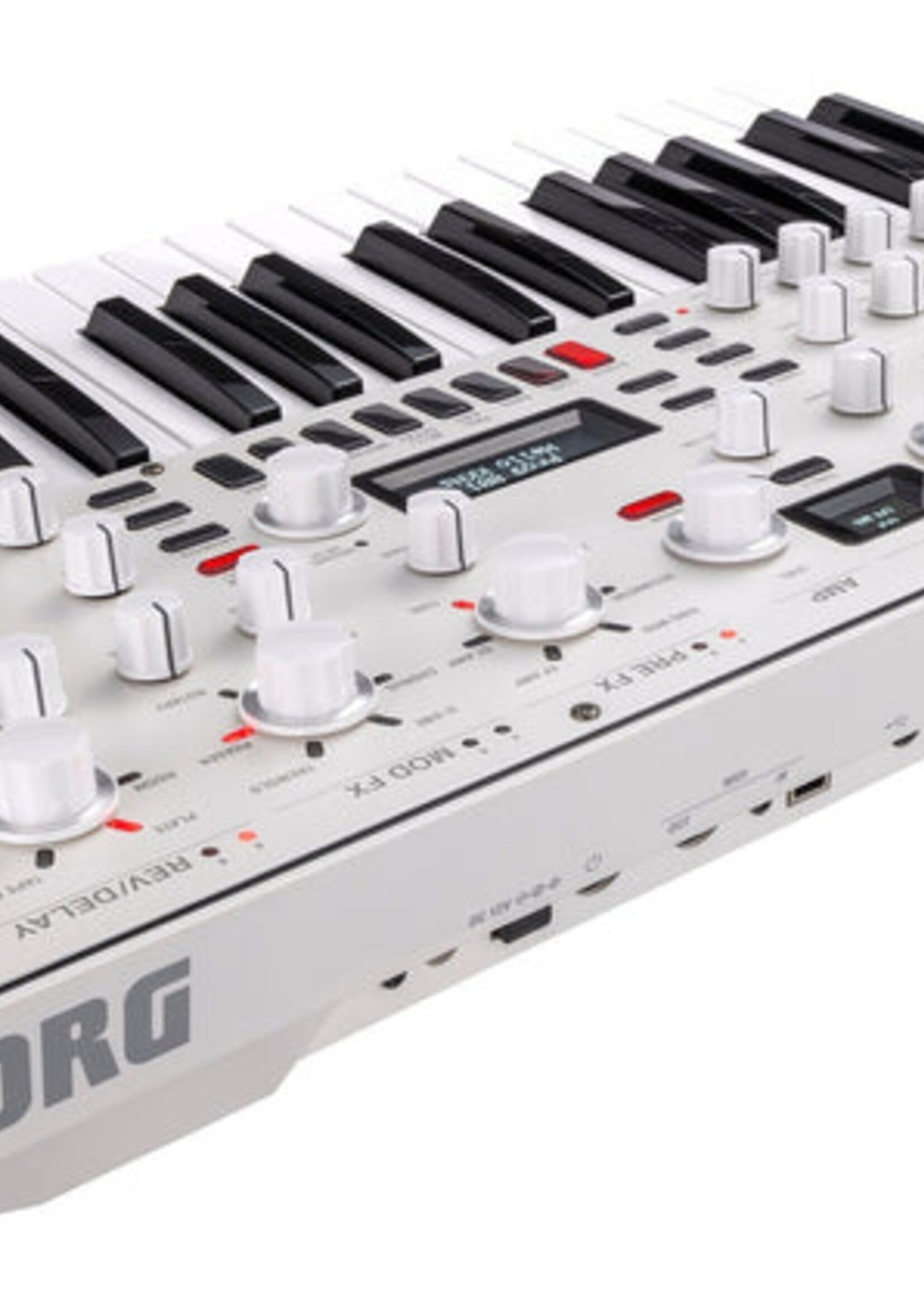 Korg KingKorg Neo