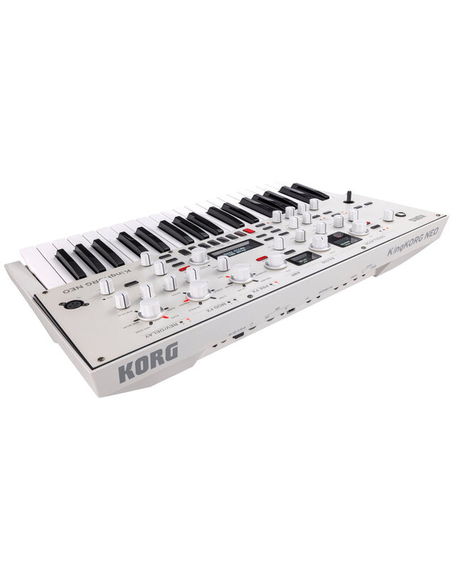 Korg KingKorg Neo