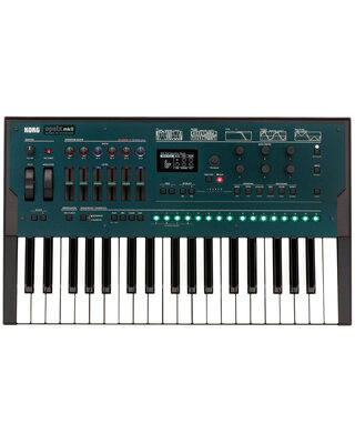 Korg Opsix MKII