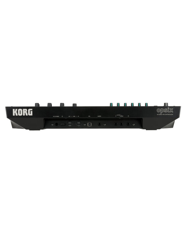 Korg Opsix MKII
