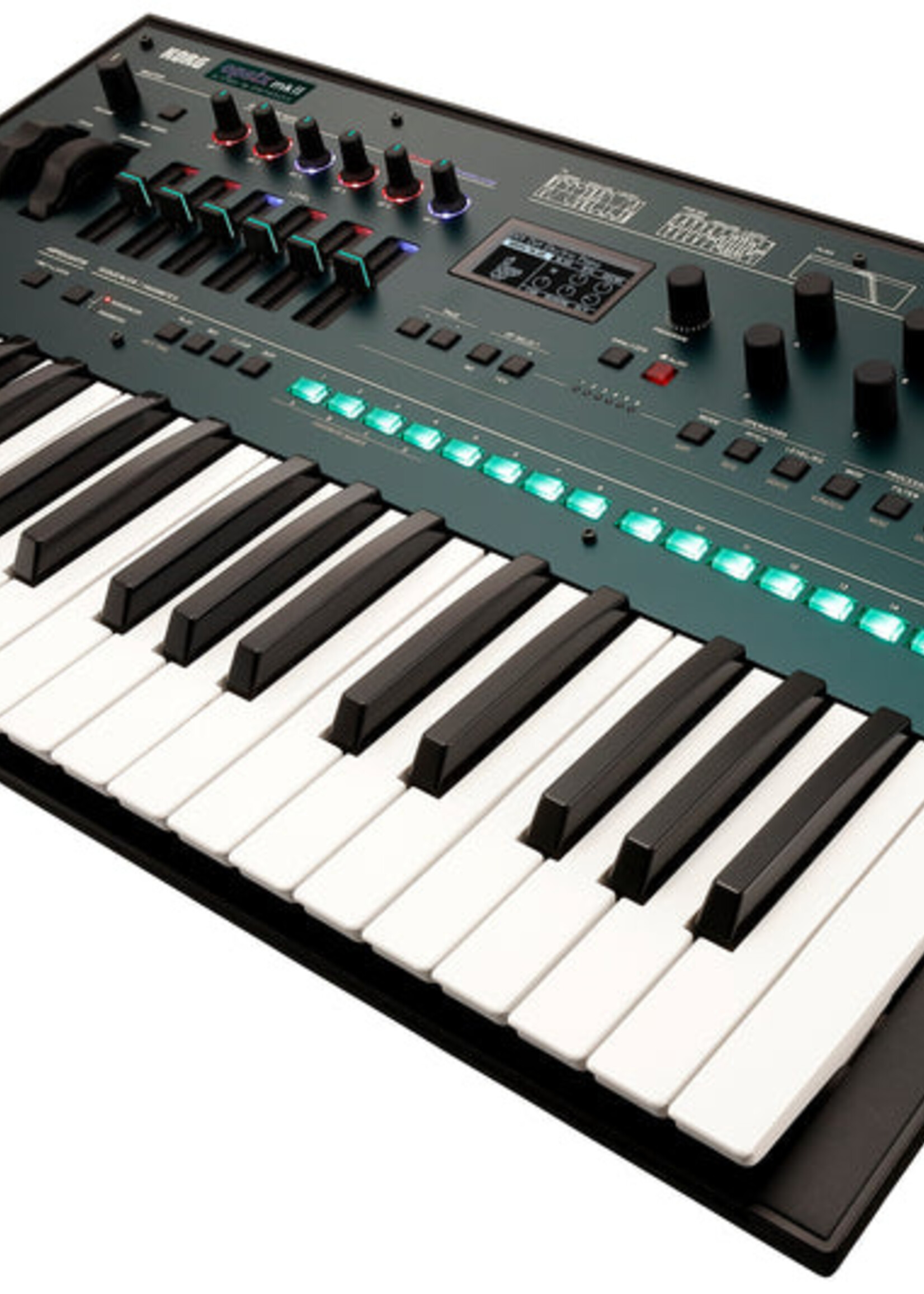 Korg Opsix MKII