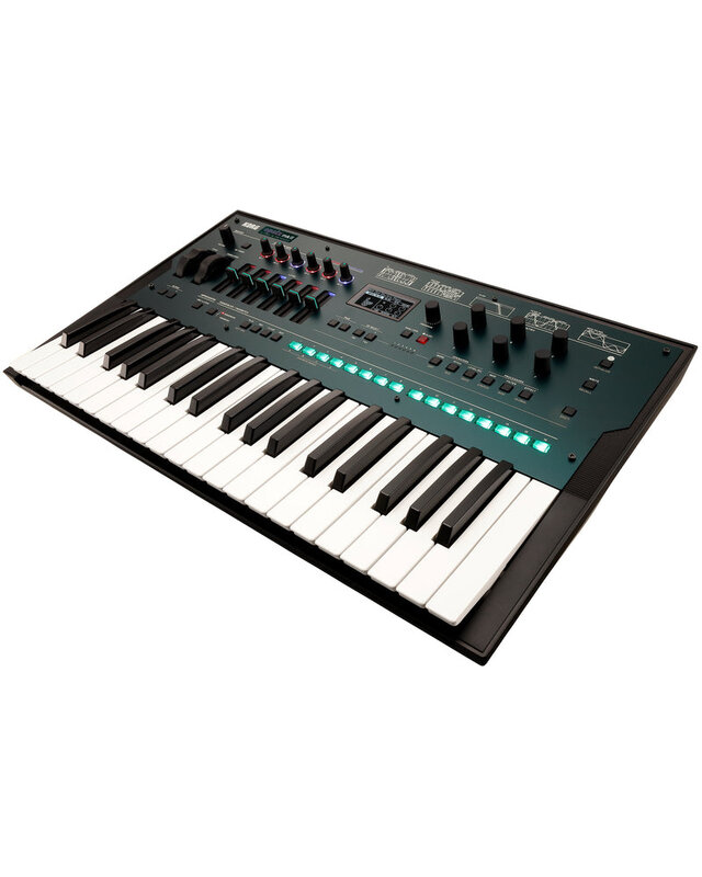 Korg Opsix MKII