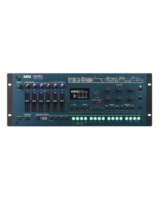 Korg Opsix Module