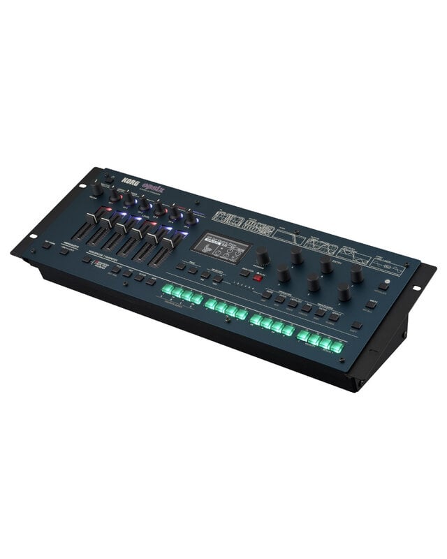 Korg Opsix Module