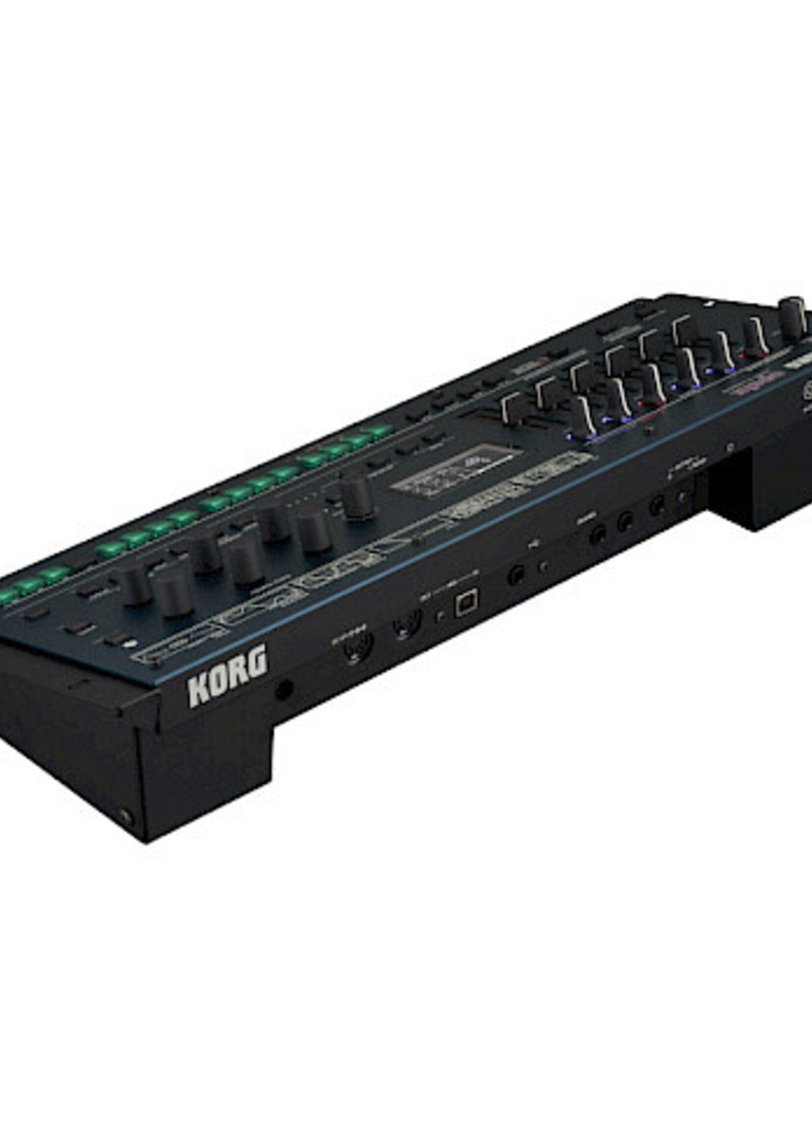 Korg Opsix Module