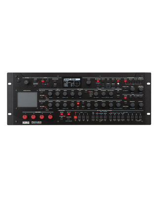 Korg Modwave Module