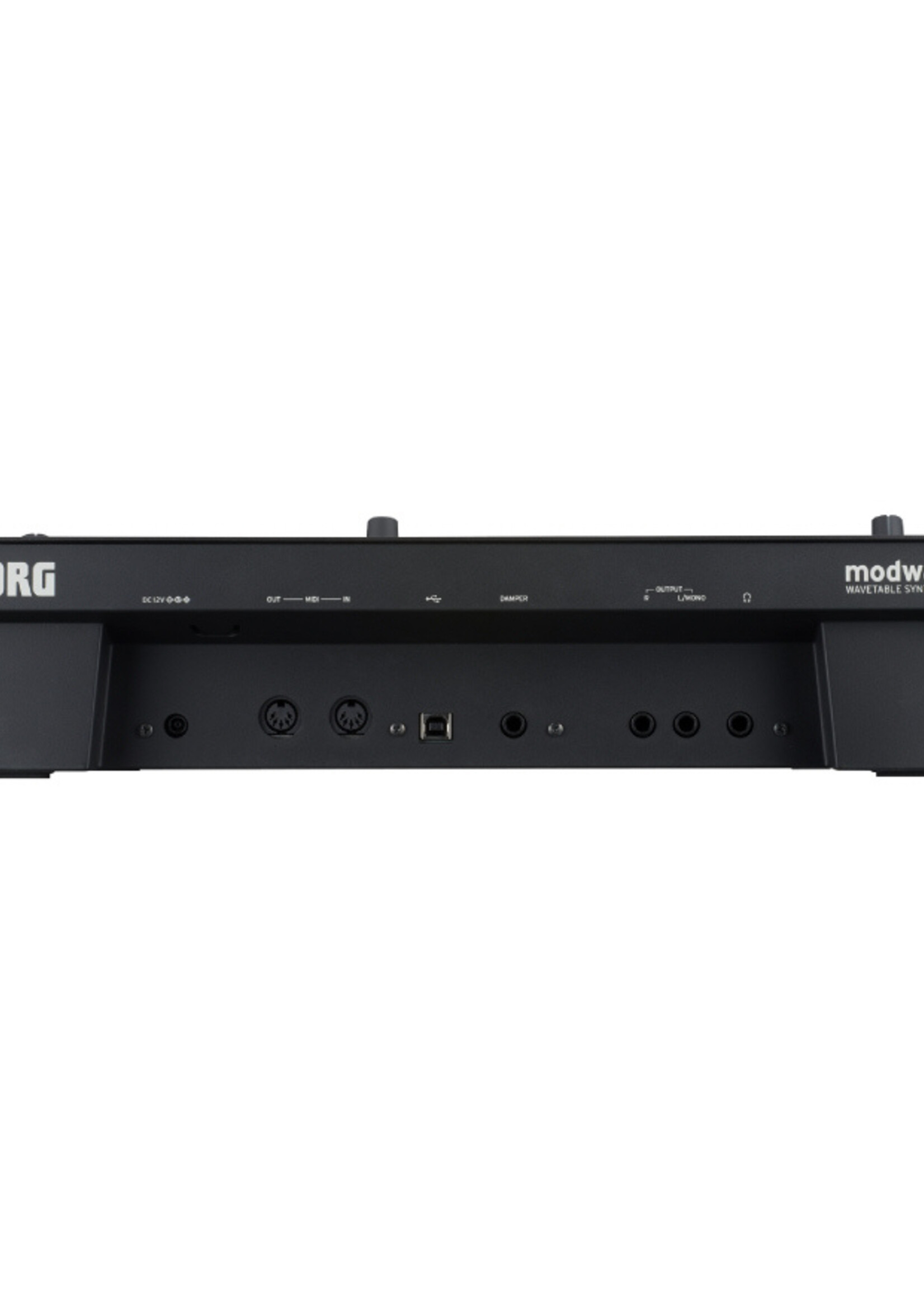 Korg Modwave Module