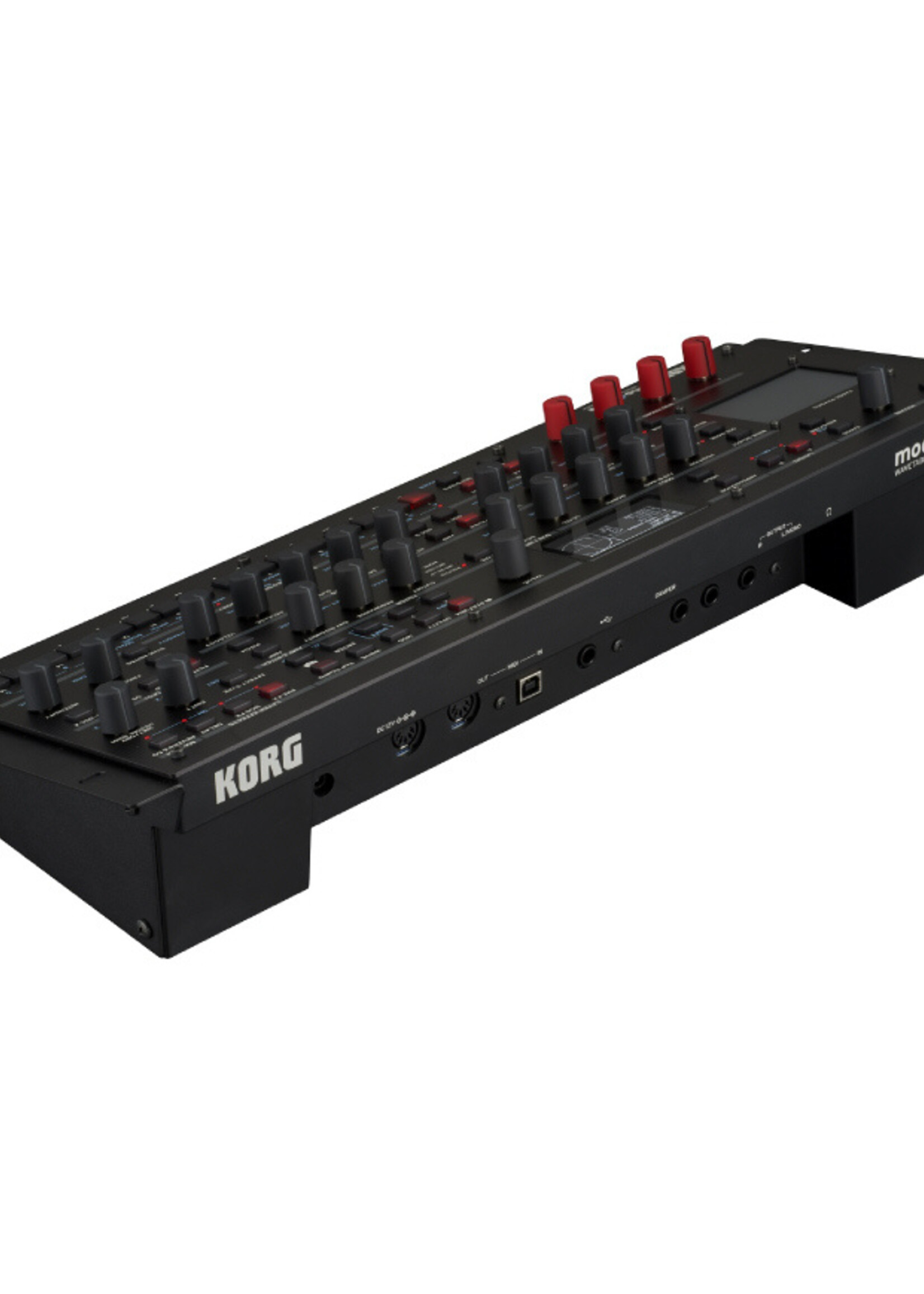 Korg Modwave Module