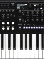 Korg Wavestate MKII