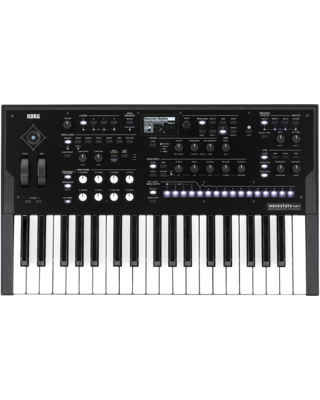 Korg Wavestate MKII