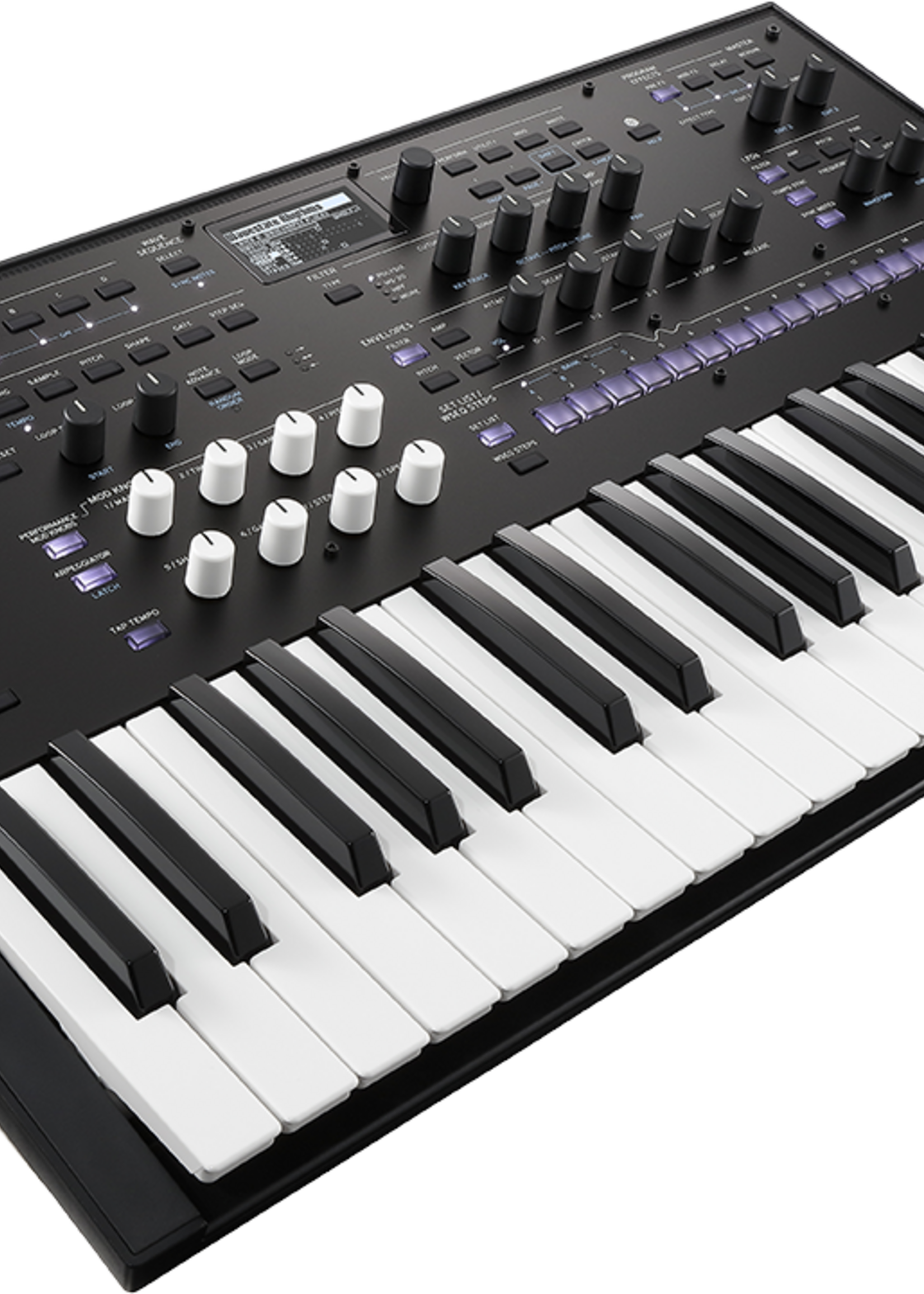 Korg Wavestate MKII