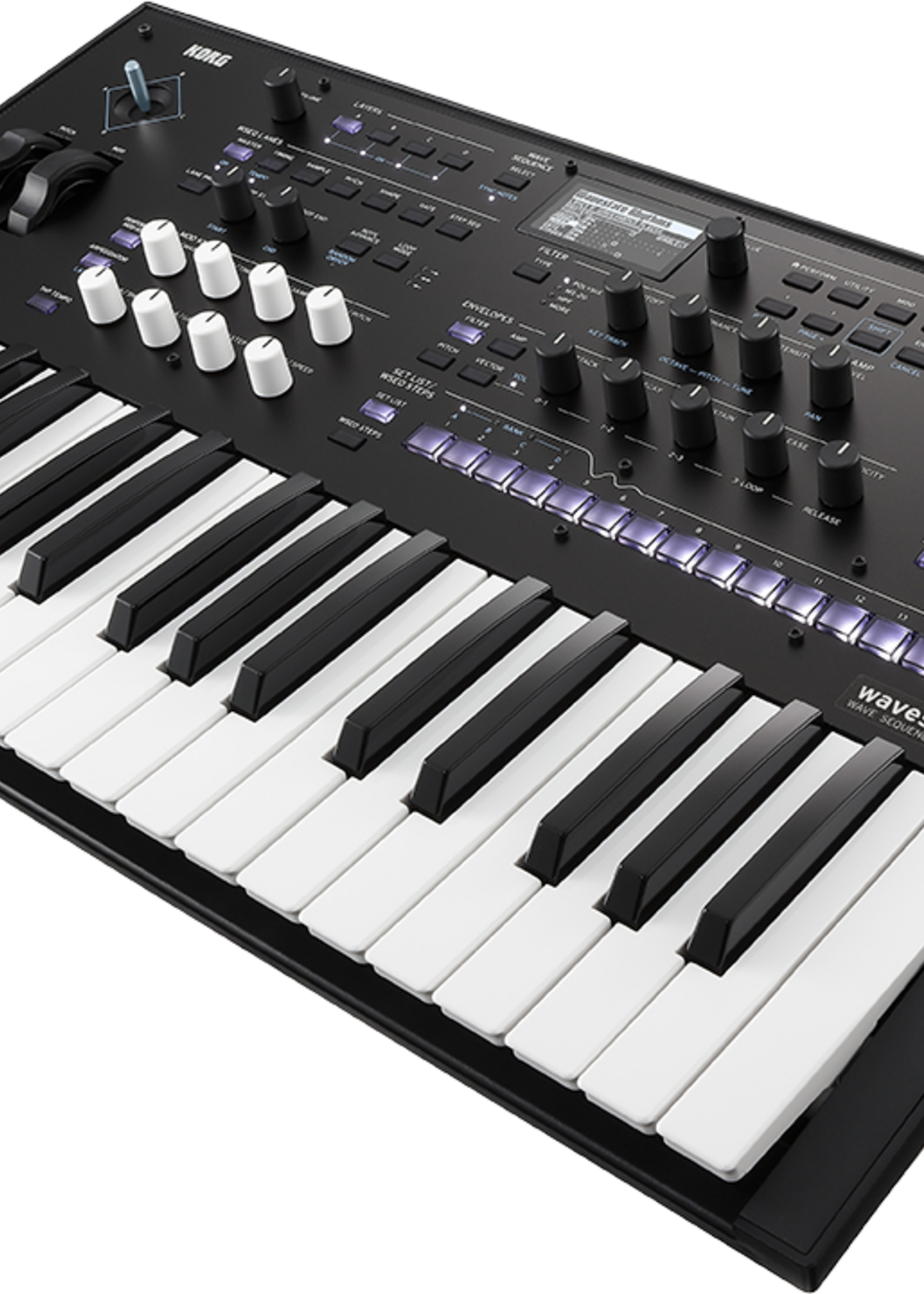 Korg Wavestate MKII