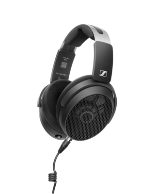 Sennheiser HD 490 PRO