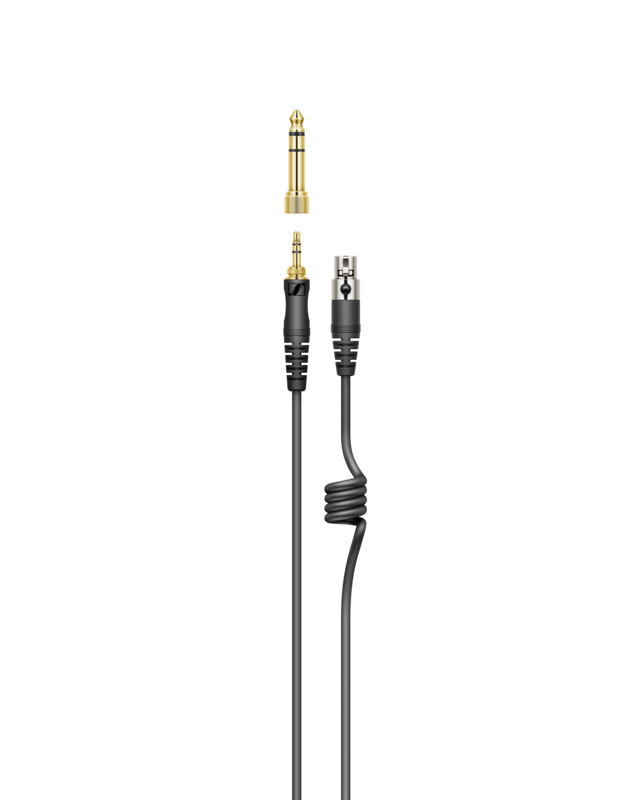 Sennheiser HD 490 PRO