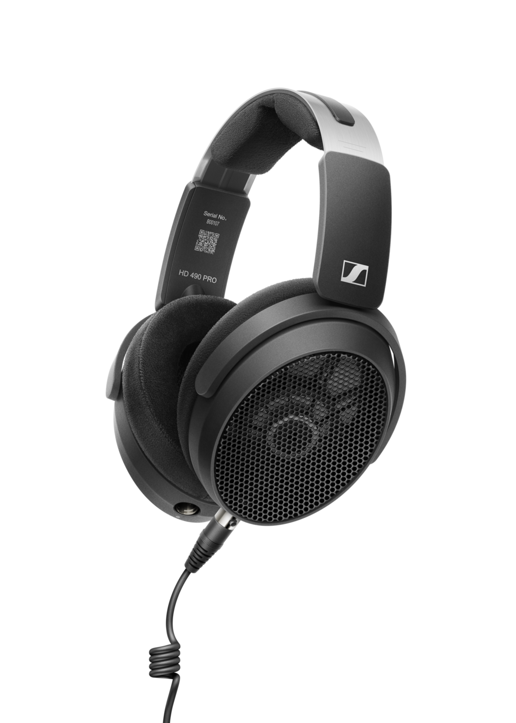 Sennheiser HD 490 PRO Plus
