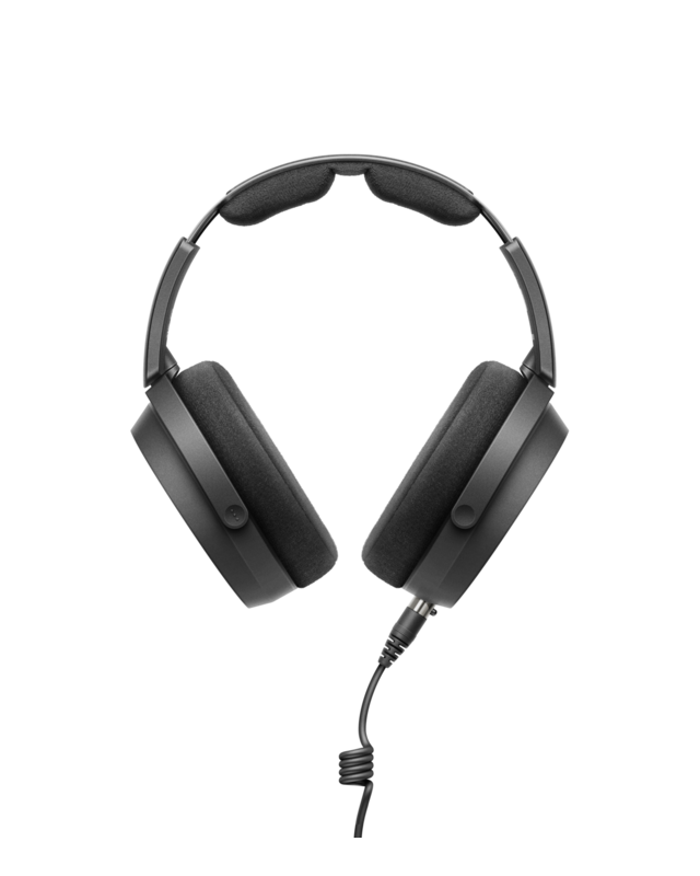 Sennheiser HD 490 PRO Plus
