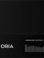 Audient ORIA