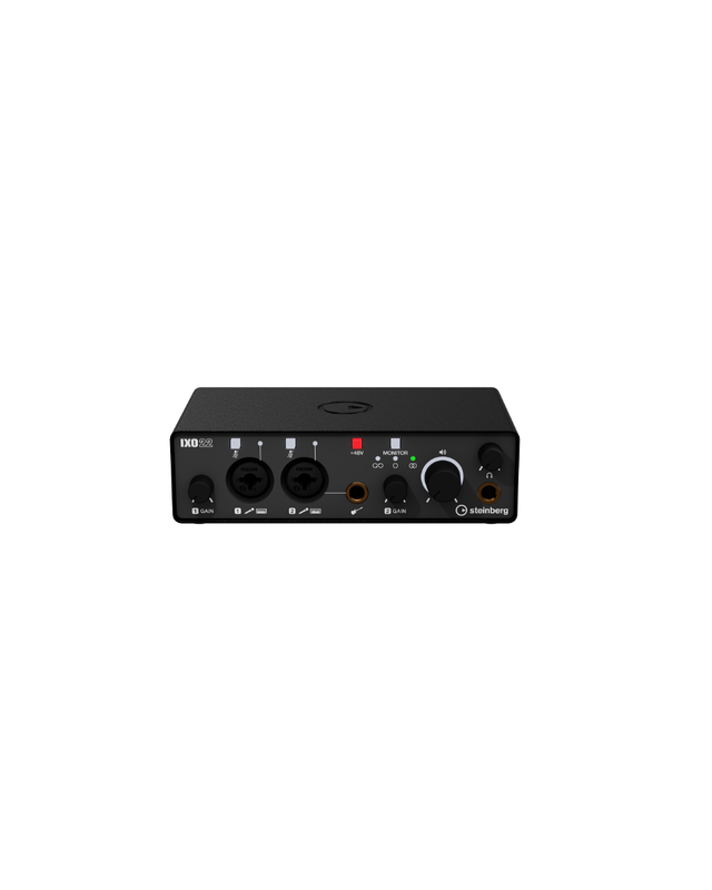 Steinberg IXO 22