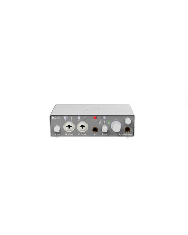 Steinberg IXO 22