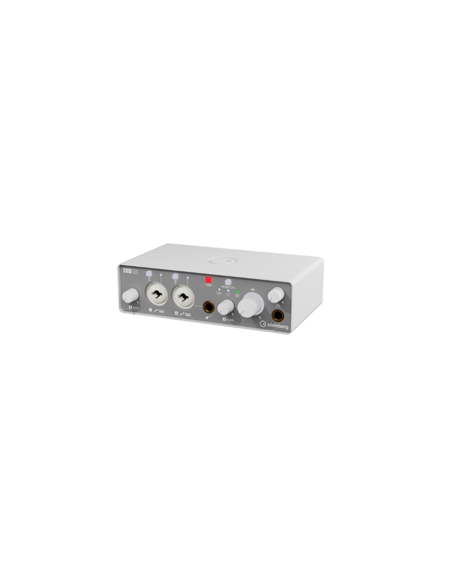 Steinberg IXO 22