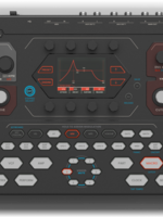 Supercritical Synthesizers Redshift 6