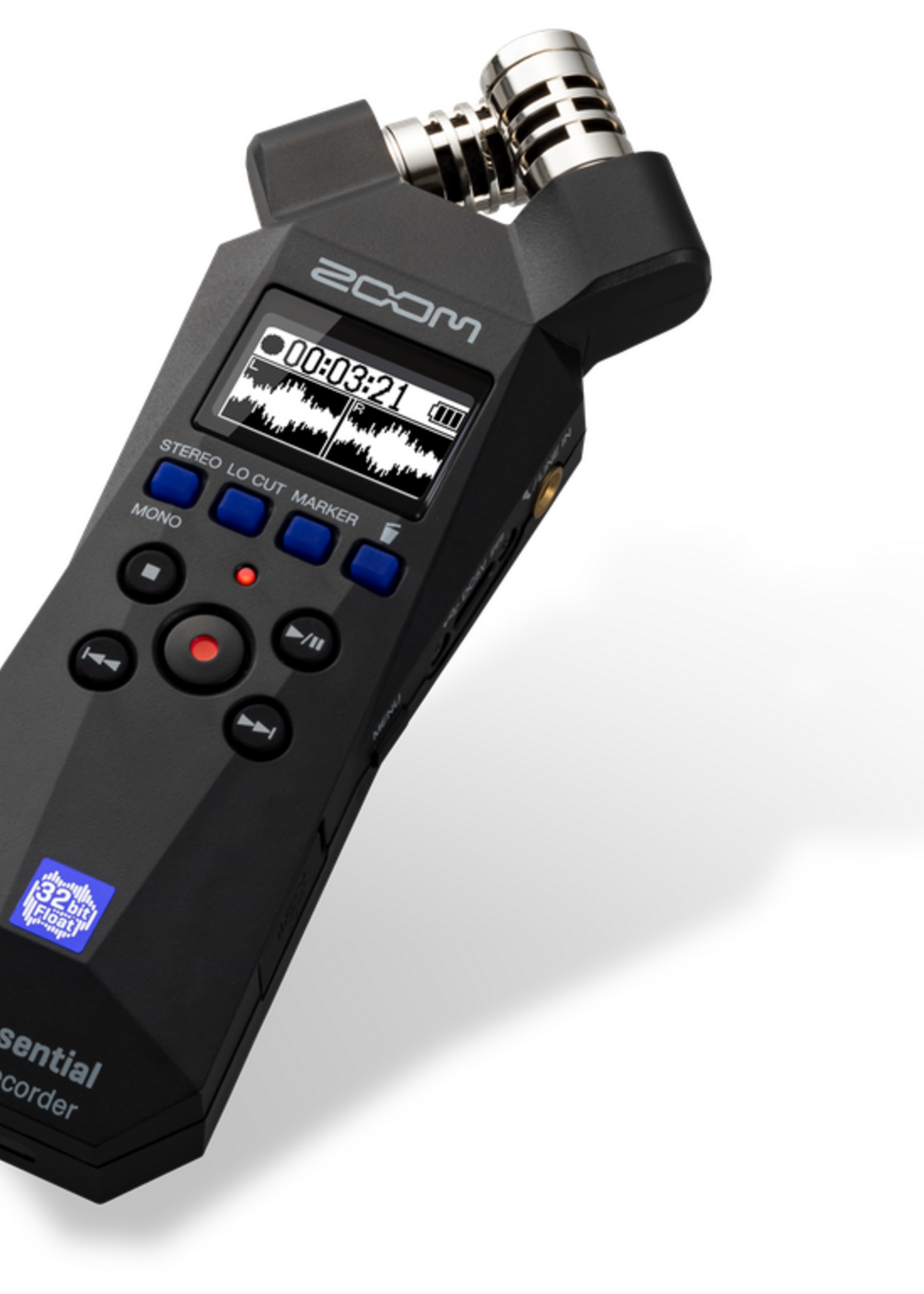 Zoom H1Essential