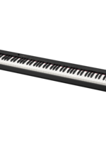 Casio CDP-S110 Compact Digital Piano (Black)