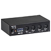Studio MIDI 4i4o