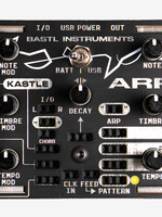 Bastl Instruments Kastle ARP