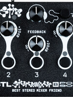 Bastl Instruments Instruments Bestie