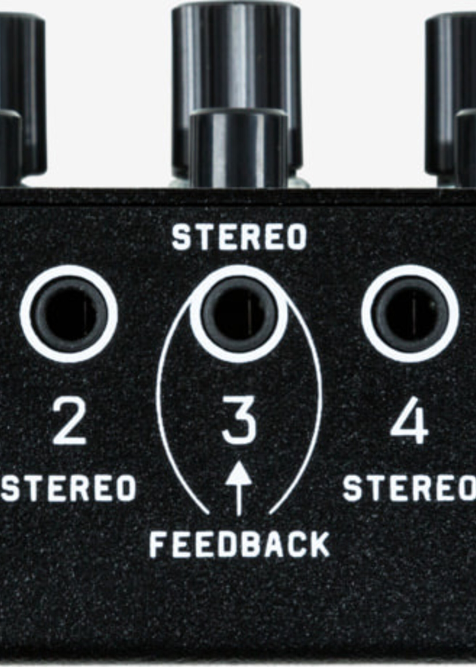 Bastl Instruments Instruments Bestie