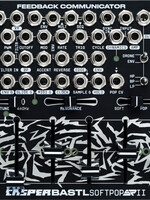 Bastl Instruments Softpop SP2
