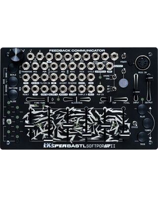 Bastl Instruments Softpop SP2