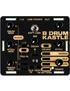 Bastl Instruments Kastle Drum