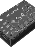 Bastl Instruments Midilooper