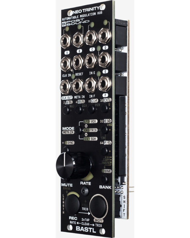 Bastl Instruments Neo Trinity