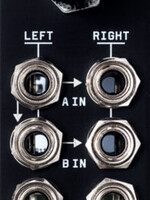 Bastl Instruments CIAO!! + BITWIG 8-Track