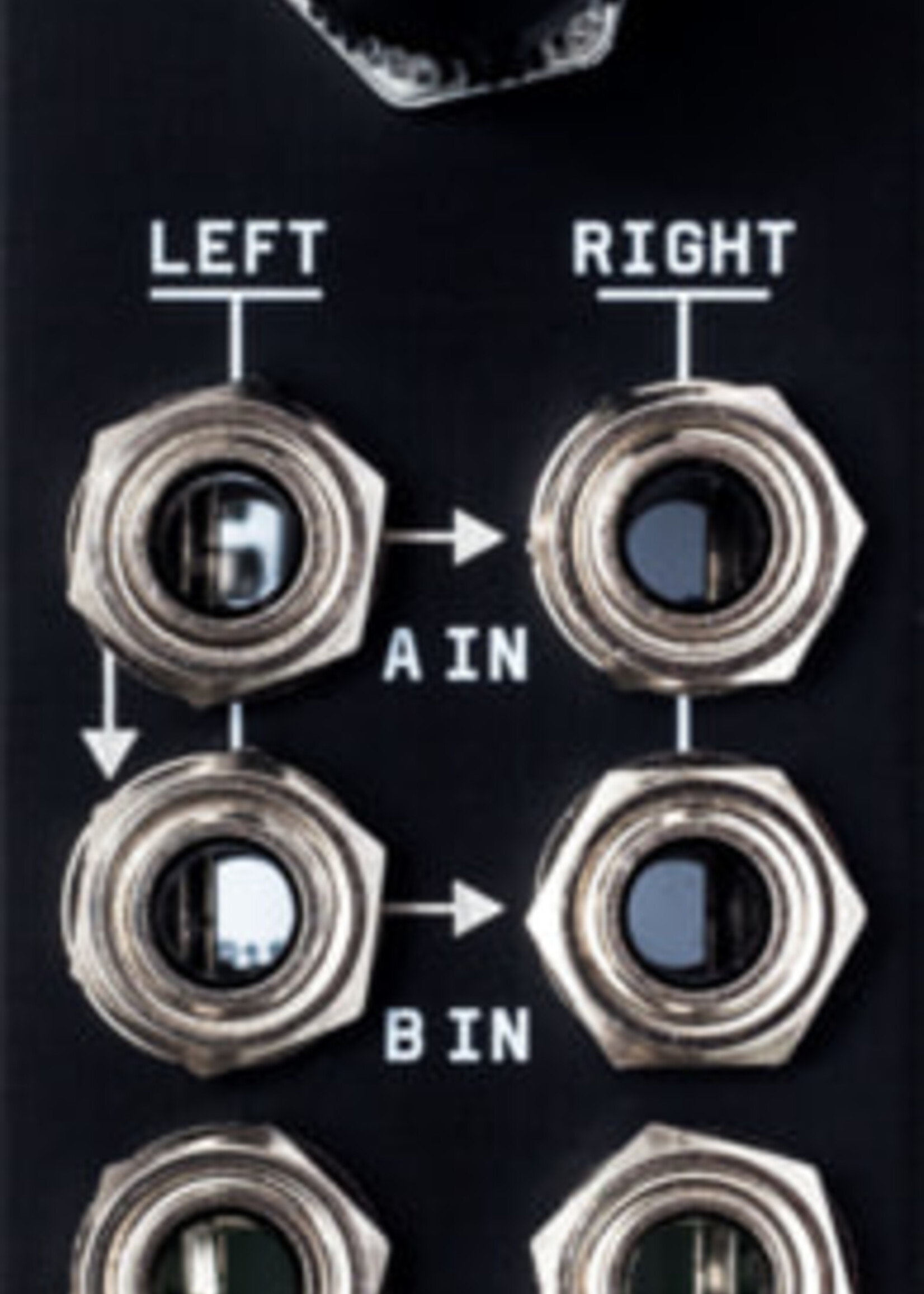 Bastl Instruments CIAO!! + BITWIG 8-Track