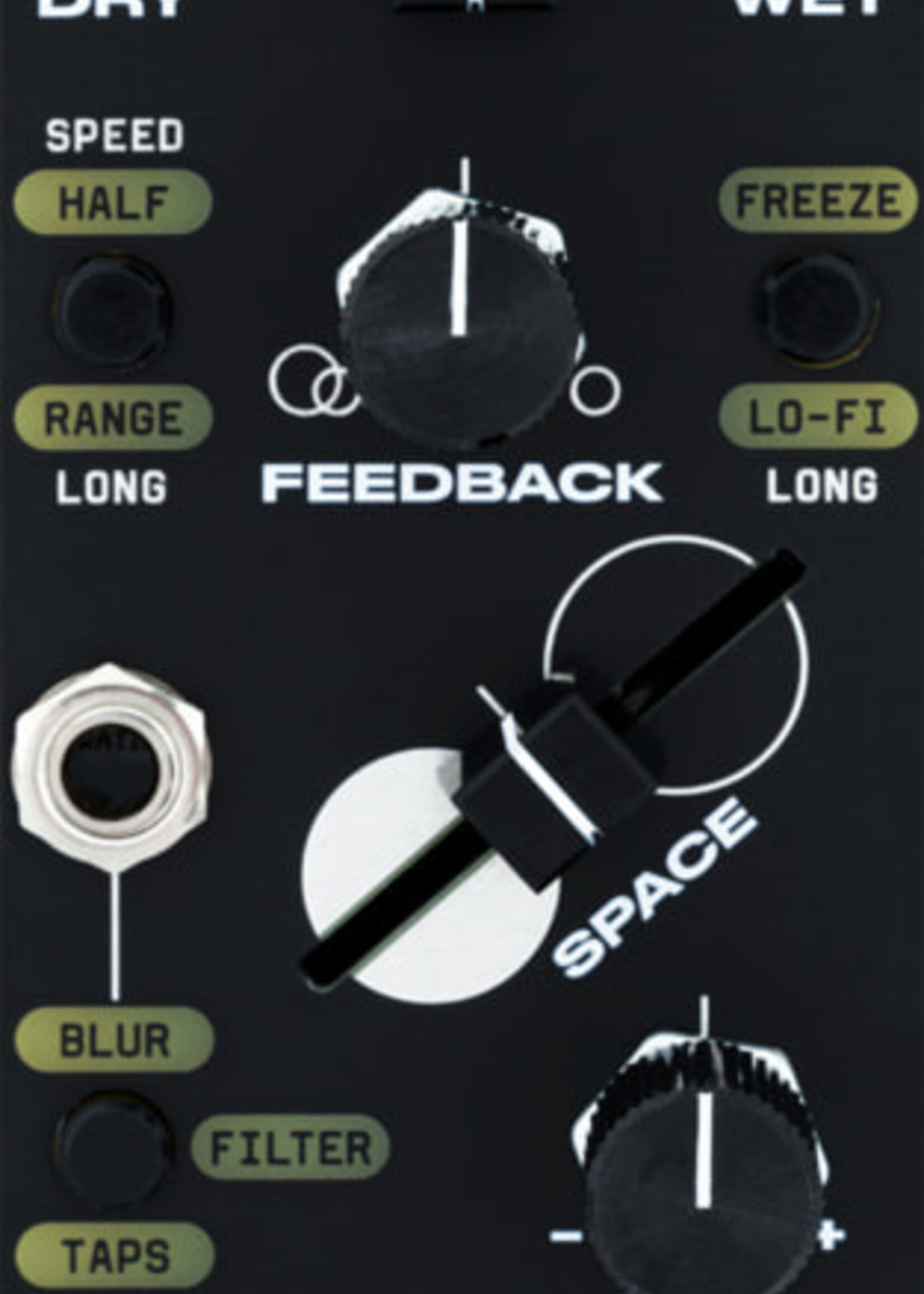 Bastl Instruments Basil