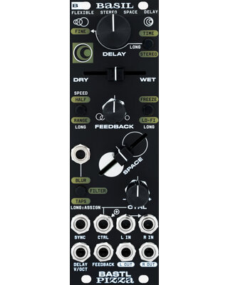 Bastl Instruments Basil