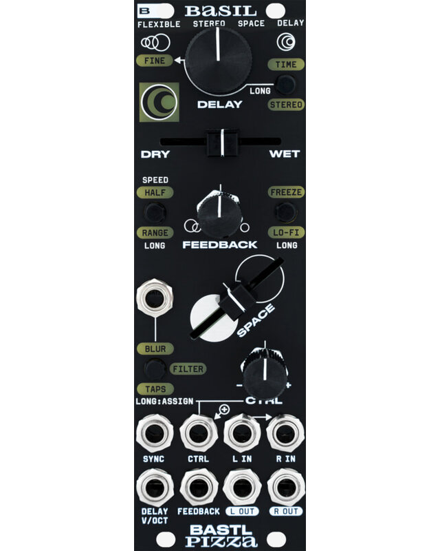 Bastl Instruments Basil