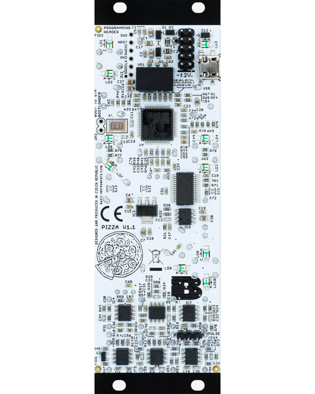 Bastl Instruments Basil