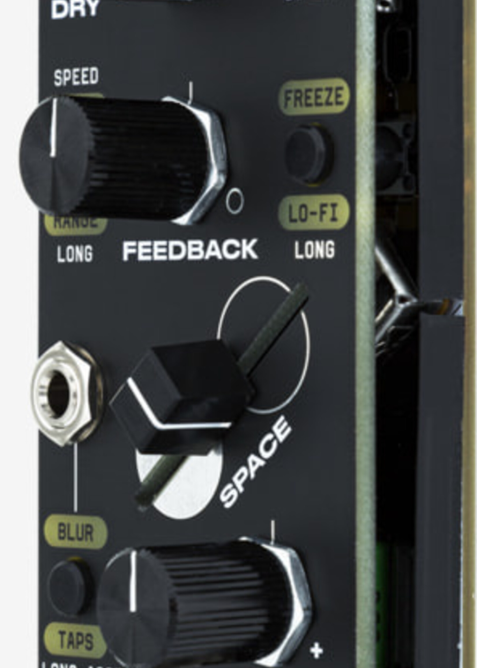 Bastl Instruments Basil