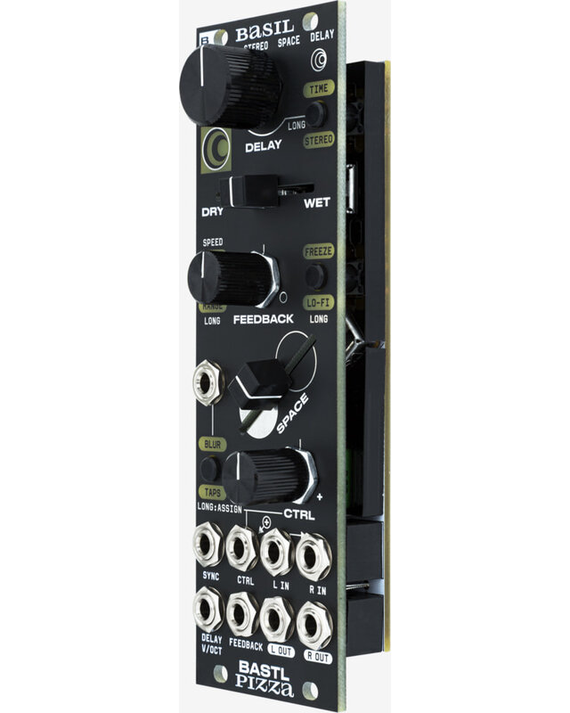 Bastl Instruments Basil