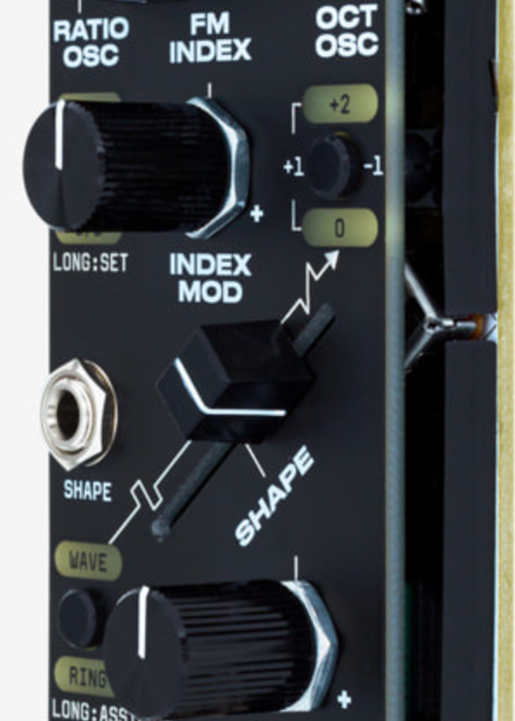 Bastl Instruments Pizza