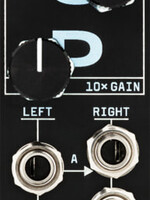 Bastl Instruments Buddy
