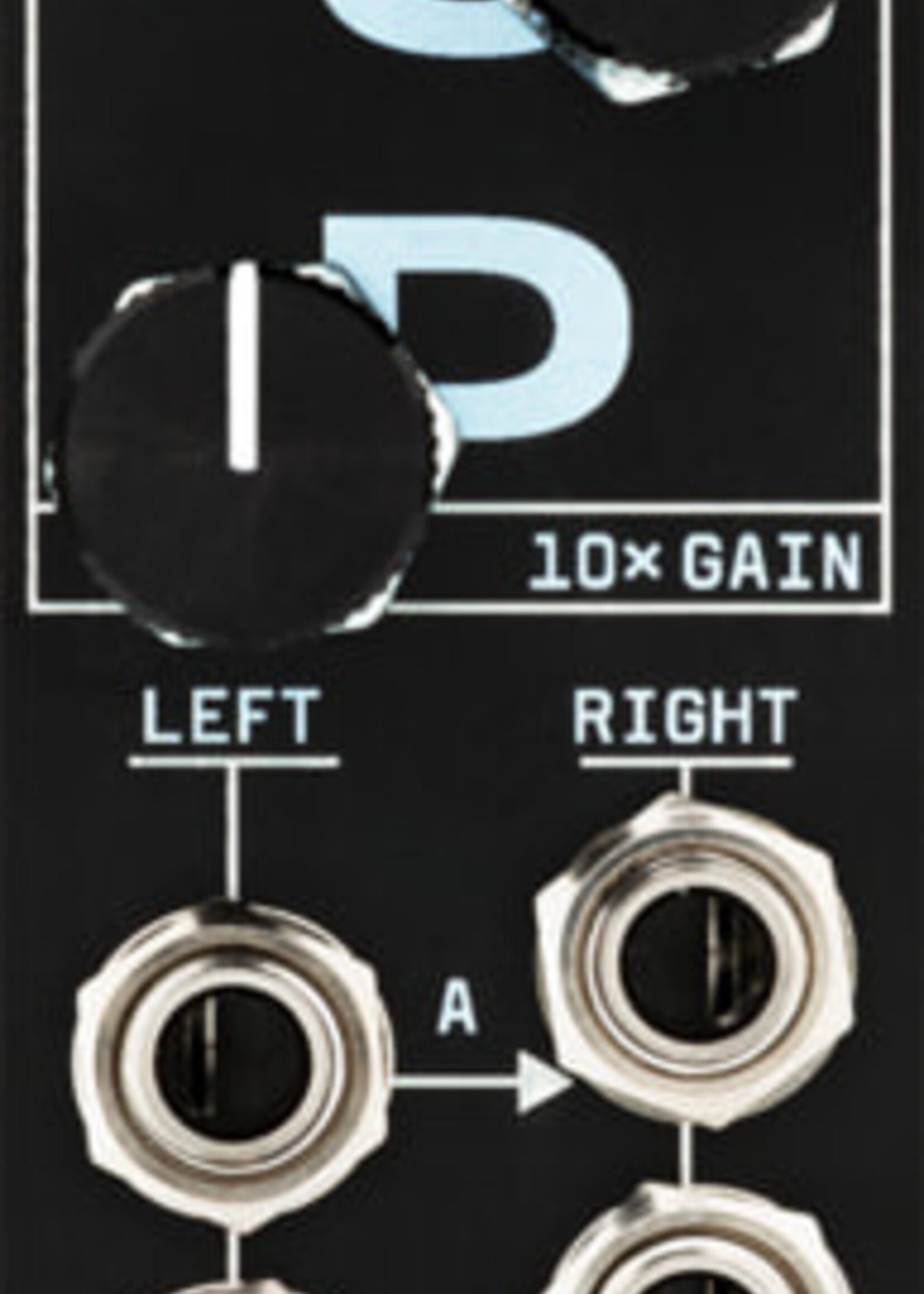 Bastl Instruments Buddy