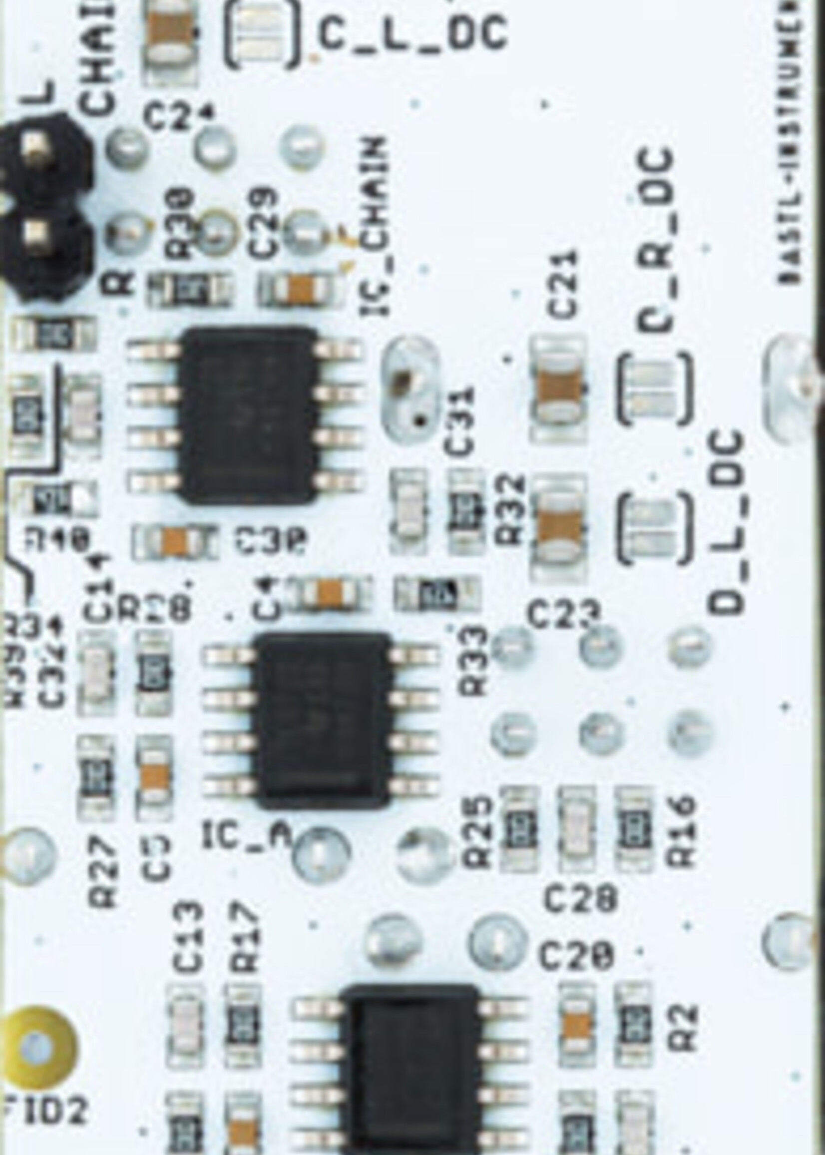 Bastl Instruments Buddy